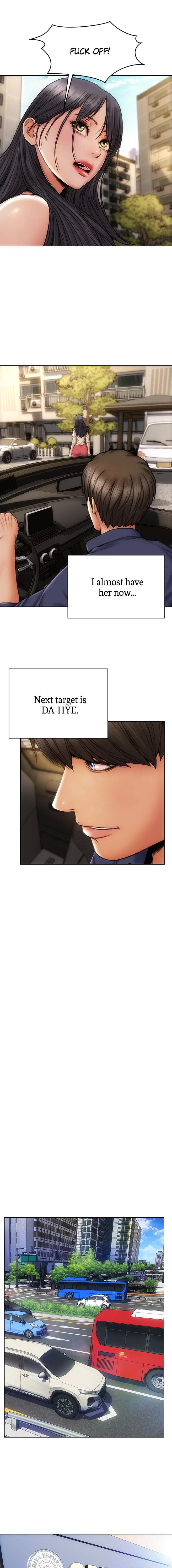 Bad Guy Chapter 10 - Page 13