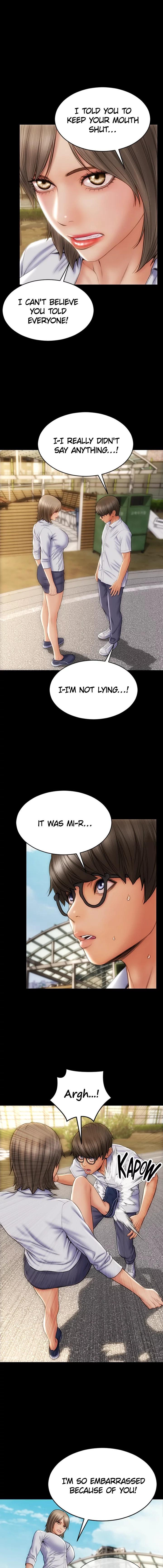 Bad Guy Chapter 10 - Page 15