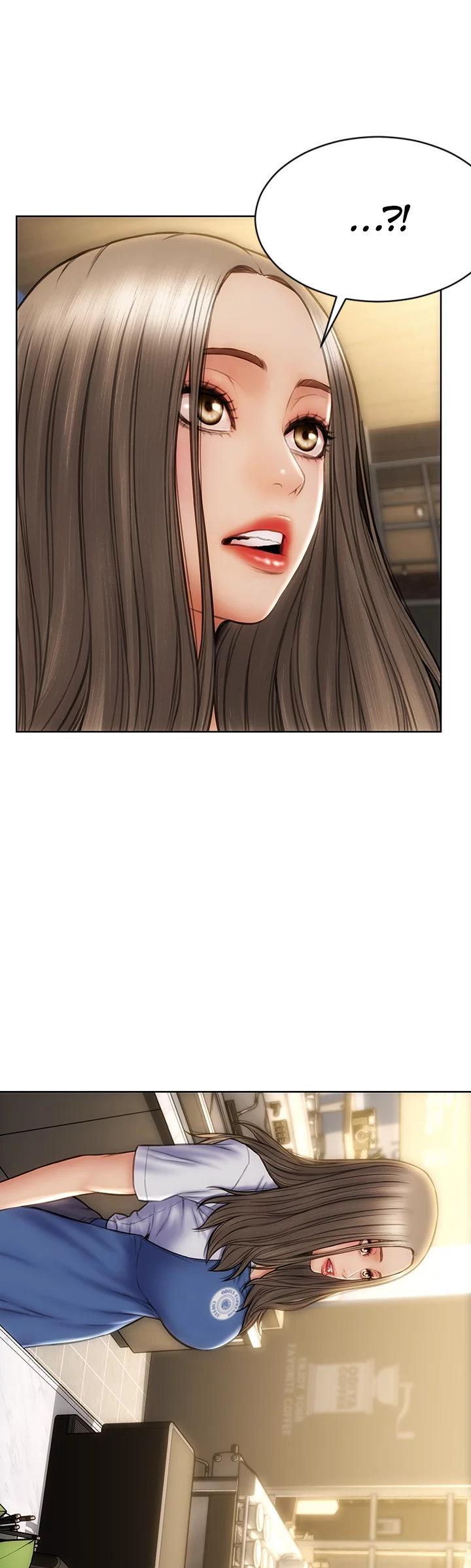 Bad Guy Chapter 10 - Page 17