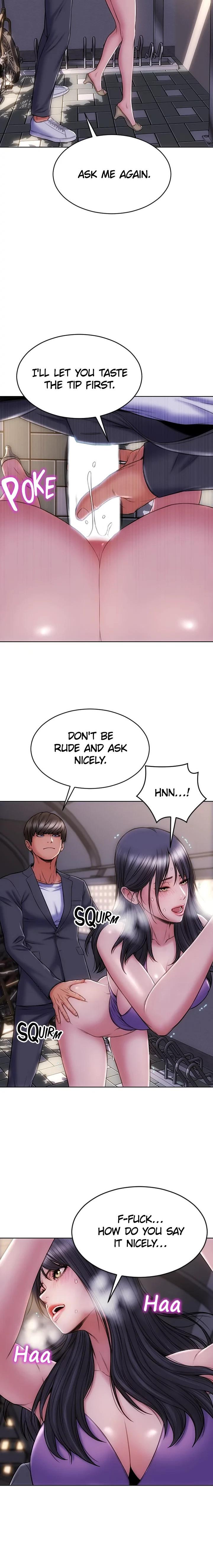 Bad Guy Chapter 5 - Page 4