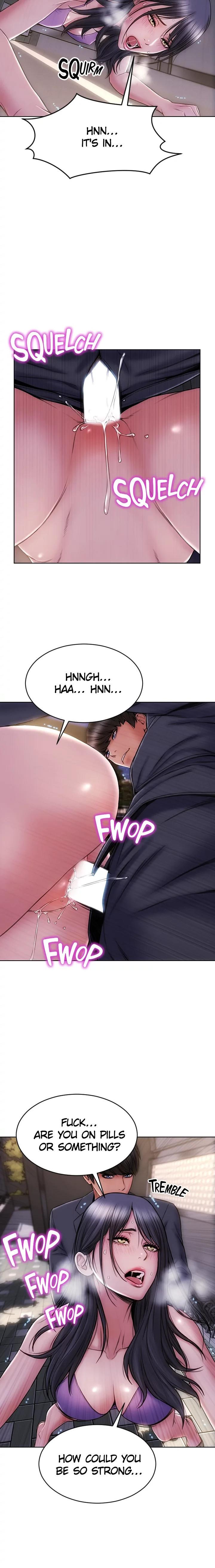 Bad Guy Chapter 5 - Page 6