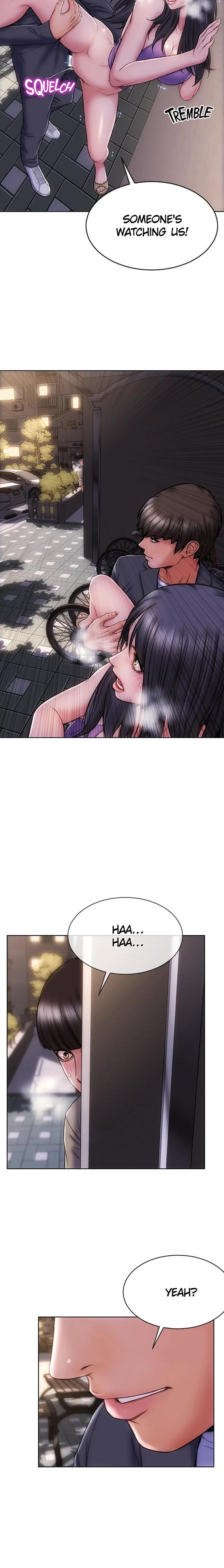 Bad Guy Chapter 5 - Page 8