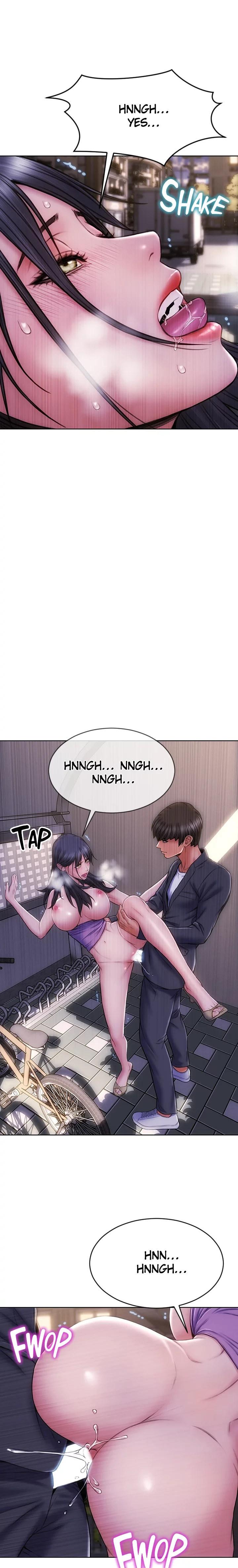 Bad Guy Chapter 5 - Page 11
