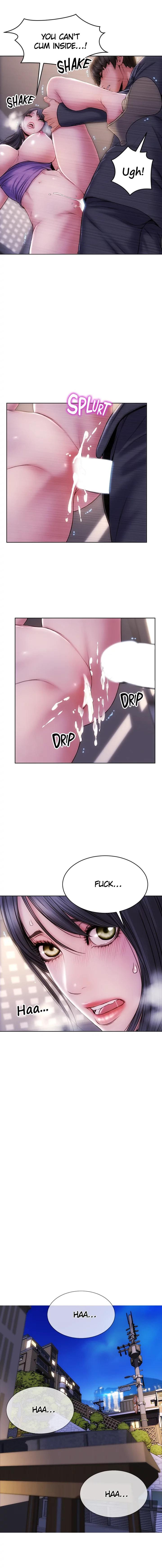 Bad Guy Chapter 5 - Page 13