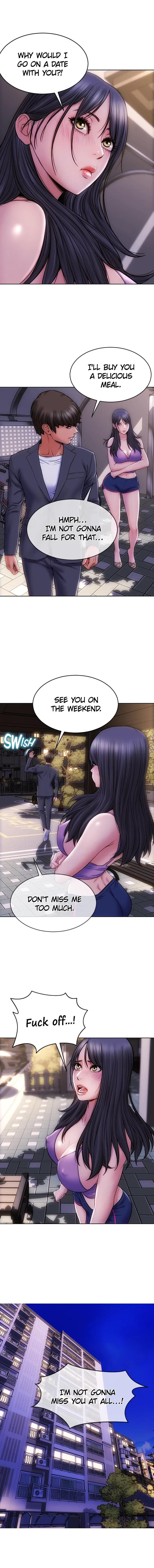 Bad Guy Chapter 5 - Page 15