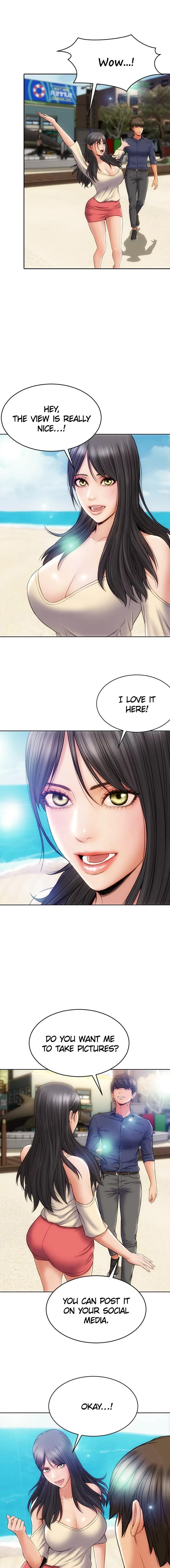 Bad Guy Chapter 6 - Page 3