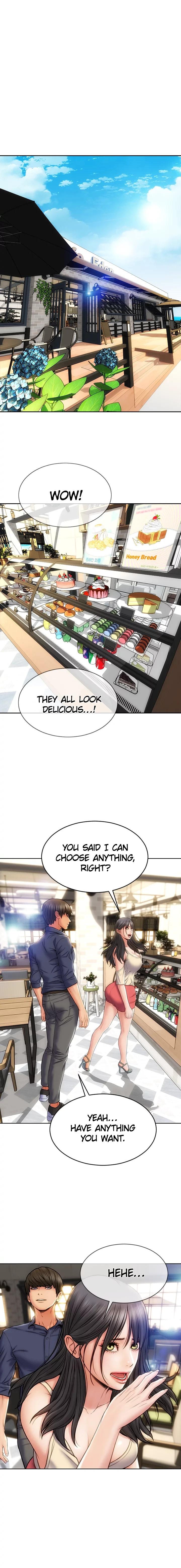 Bad Guy Chapter 6 - Page 7
