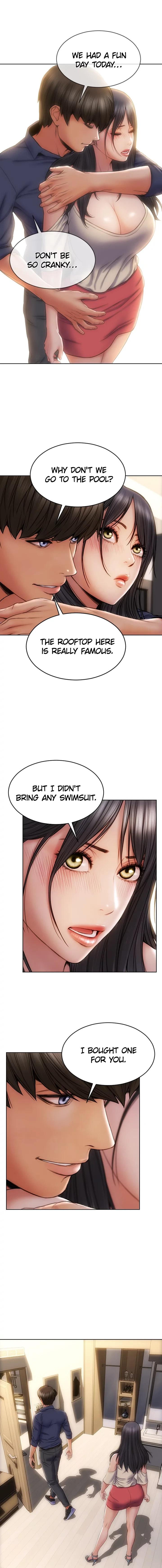 Bad Guy Chapter 6 - Page 15