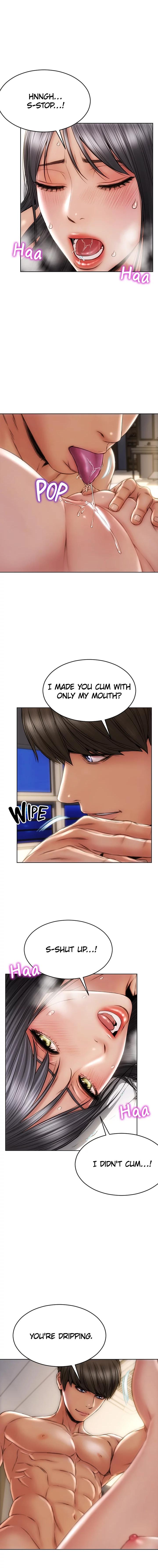 Bad Guy Chapter 8 - Page 10