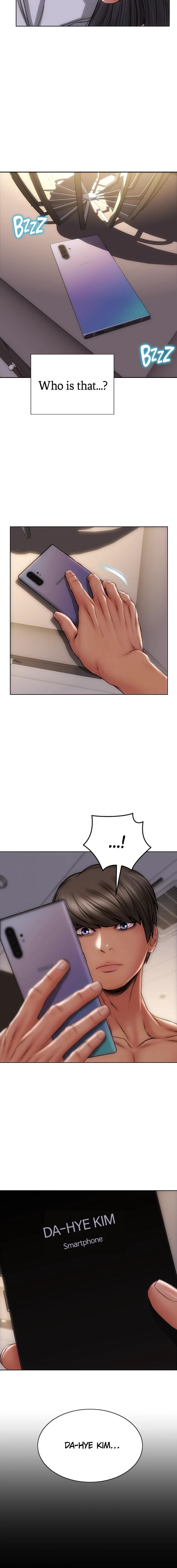 Bad Guy Chapter 8 - Page 16