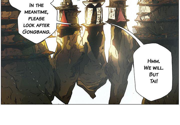 Battle Kite Chapter 4 - Page 2