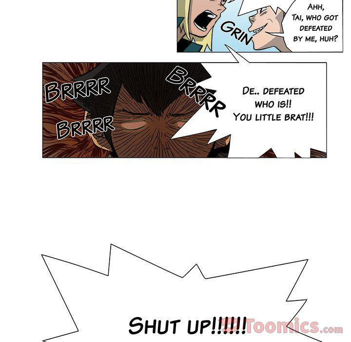 Battle Kite Chapter 4 - Page 19