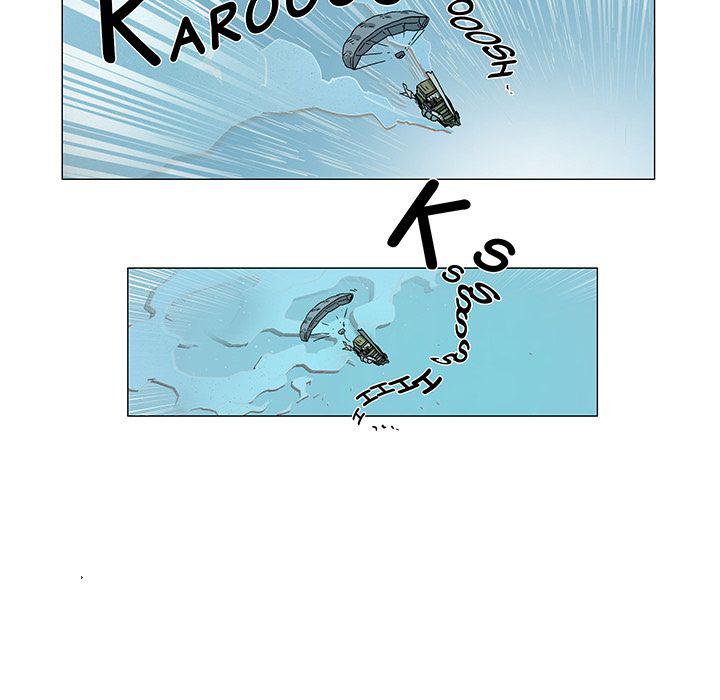 Battle Kite Chapter 4 - Page 32
