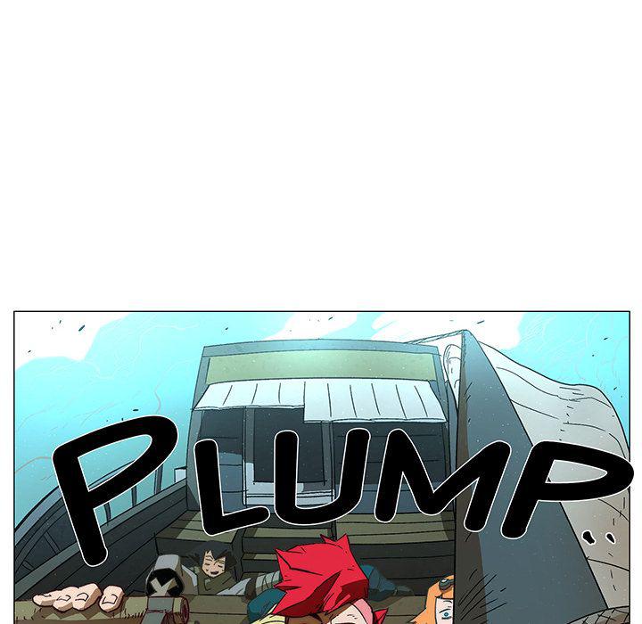 Battle Kite Chapter 4 - Page 33