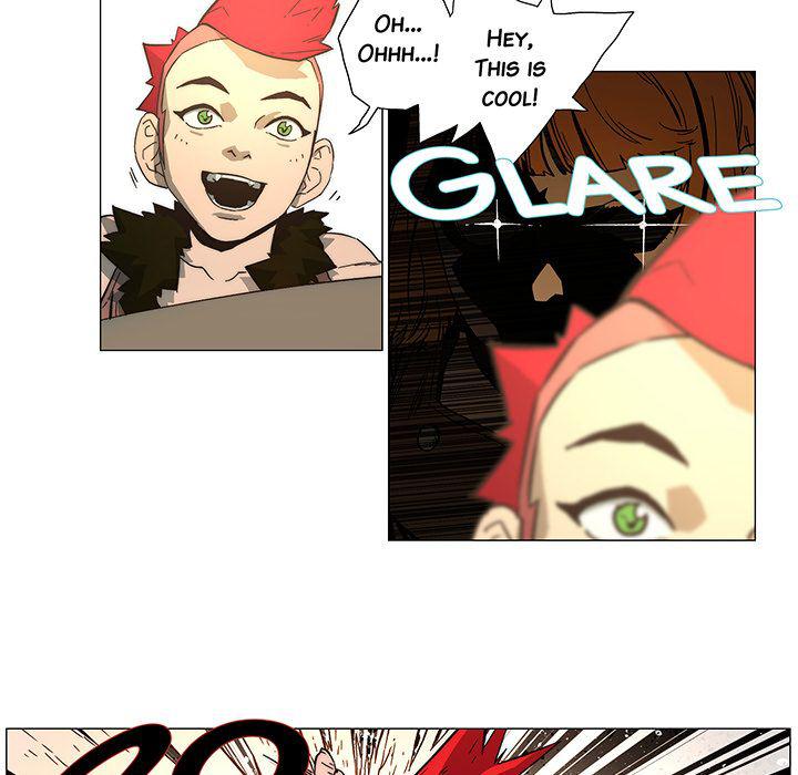 Battle Kite Chapter 4 - Page 35