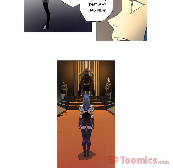 Battle Kite Chapter 4 - Page 46