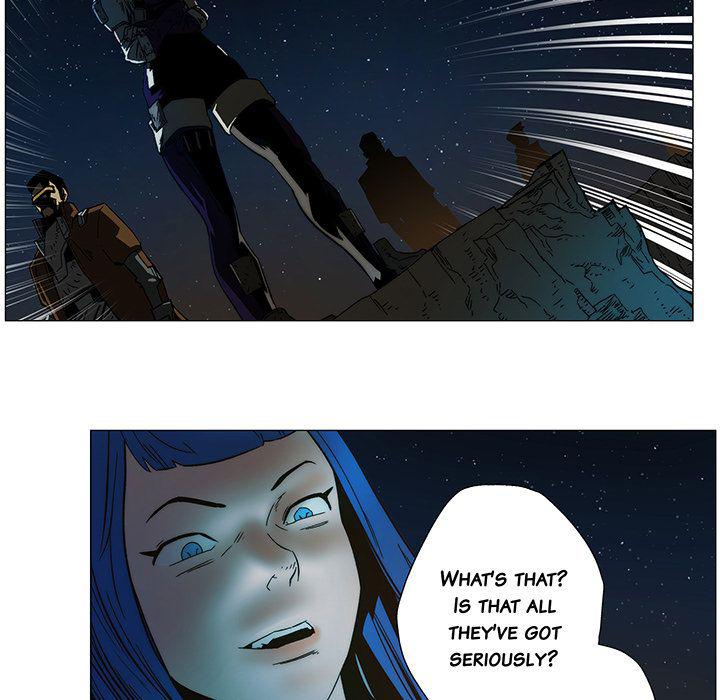 Battle Kite Chapter 4 - Page 52
