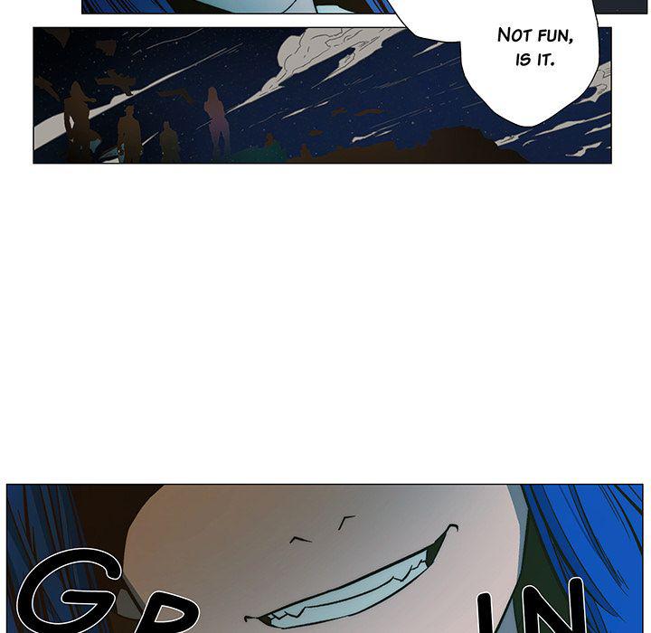 Battle Kite Chapter 4 - Page 53