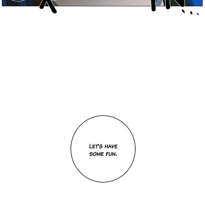 Battle Kite Chapter 4 - Page 54