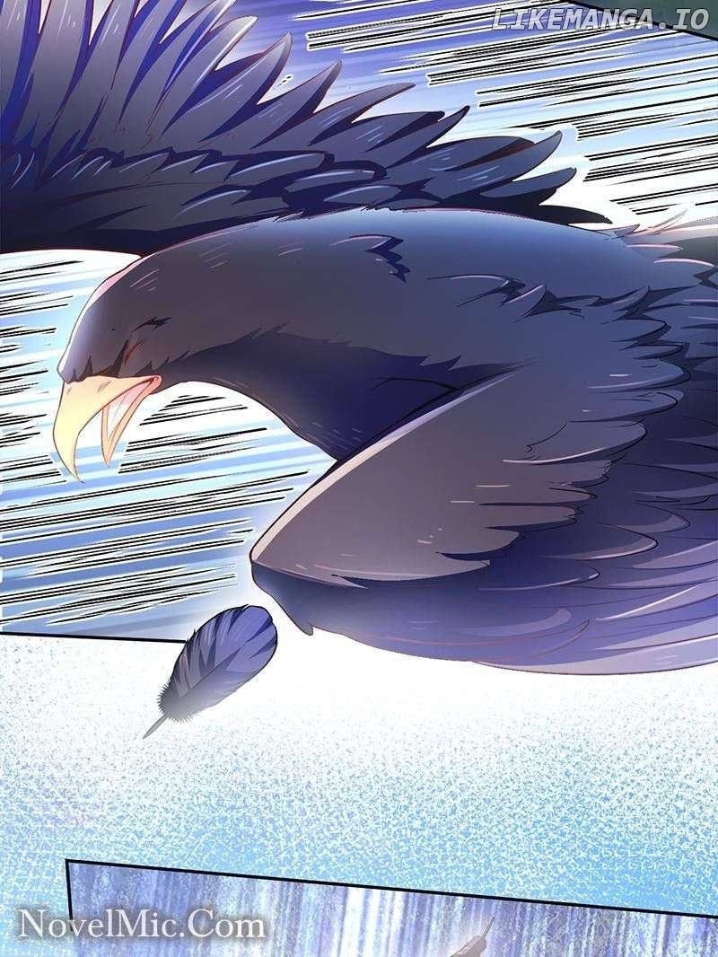 Beauty and the Beasts Chapter 580 - Page 3
