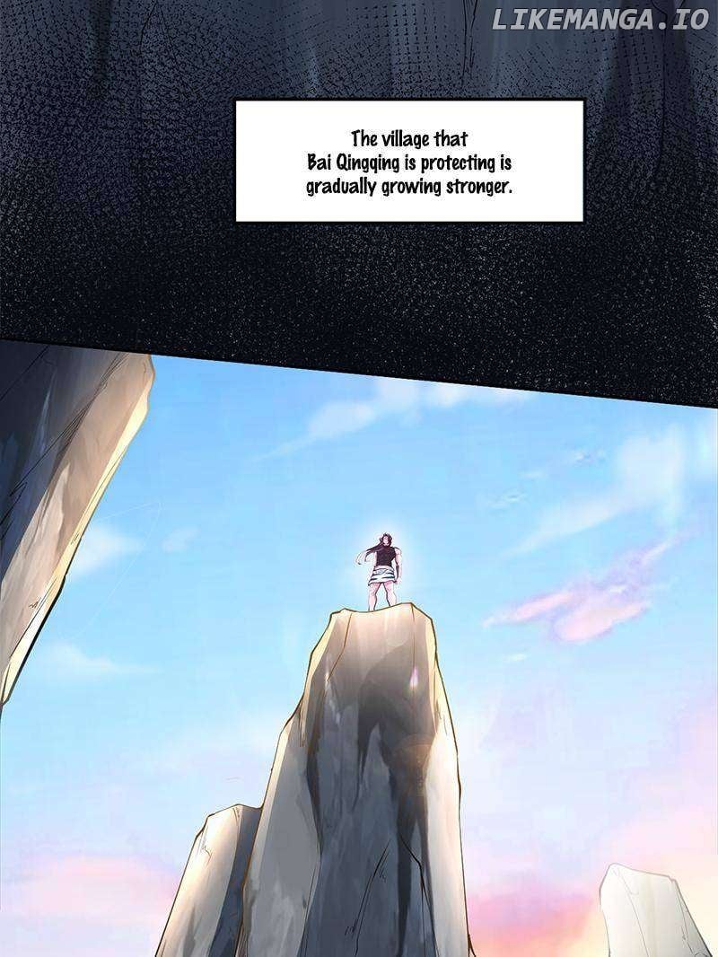 Beauty and the Beasts Chapter 580 - Page 7