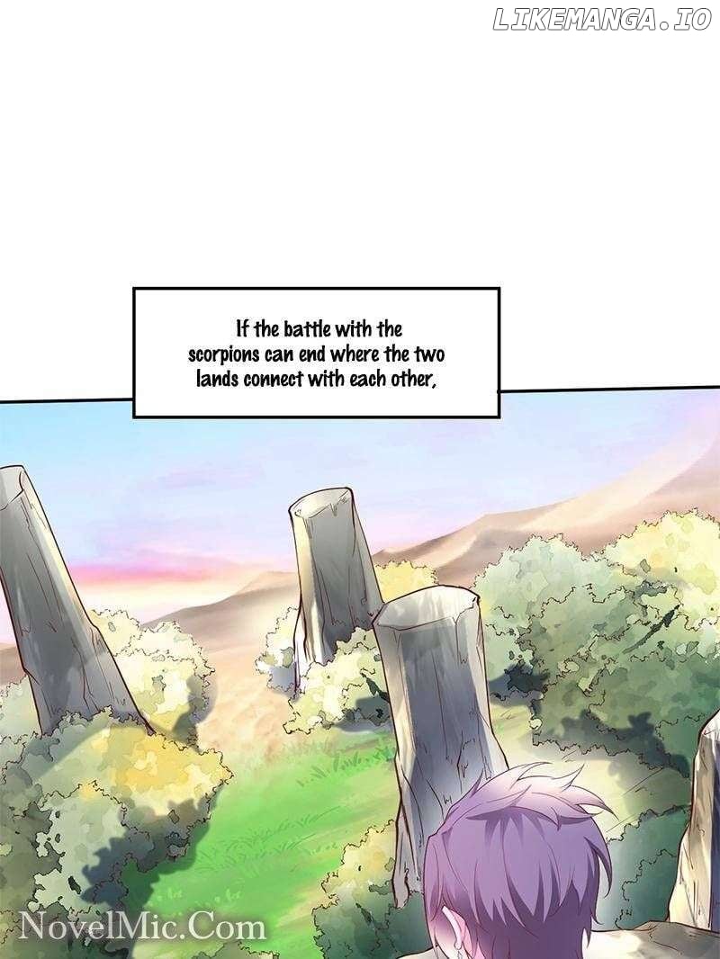 Beauty and the Beasts Chapter 580 - Page 9