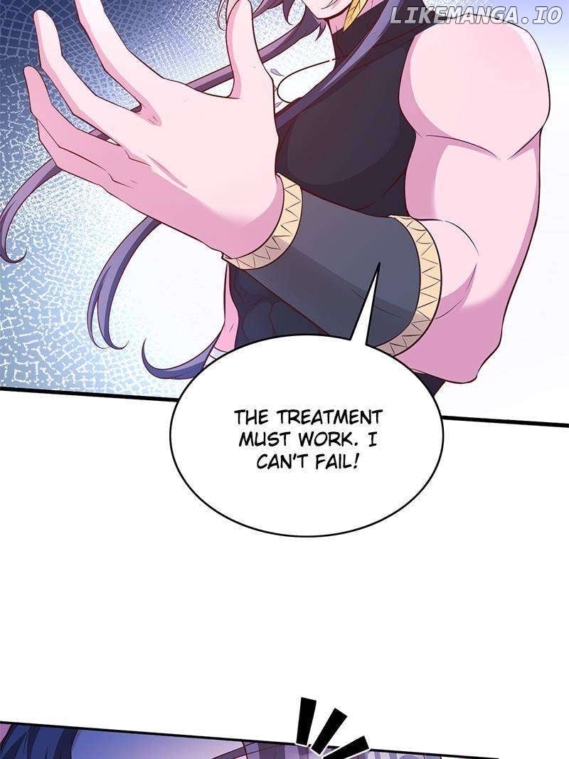 Beauty and the Beasts Chapter 580 - Page 11
