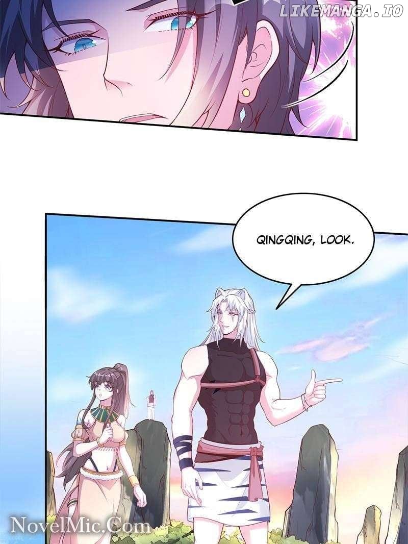 Beauty and the Beasts Chapter 580 - Page 12