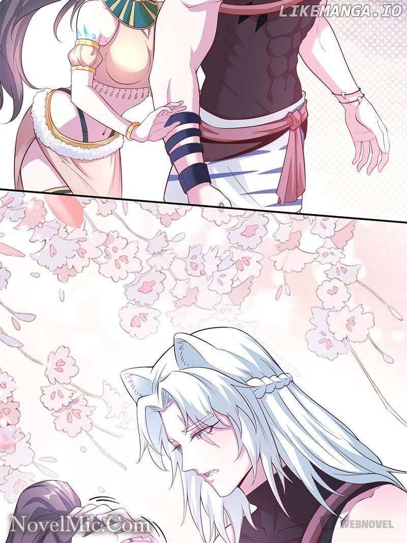Beauty and the Beasts Chapter 580 - Page 15