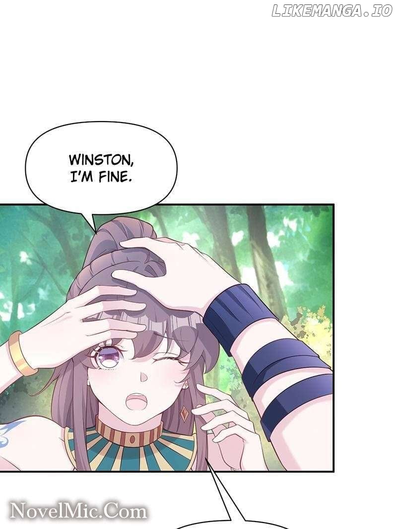 Beauty and the Beasts Chapter 580 - Page 18