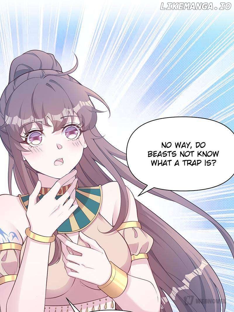 Beauty and the Beasts Chapter 580 - Page 20