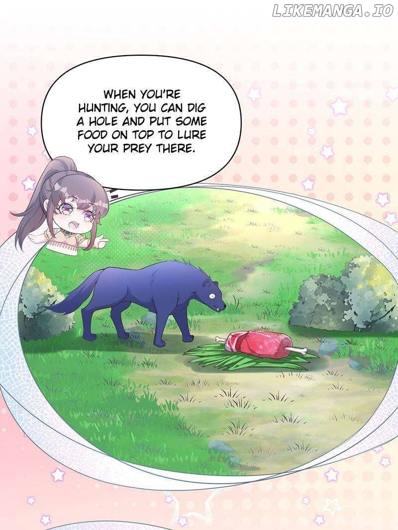 Beauty and the Beasts Chapter 580 - Page 23