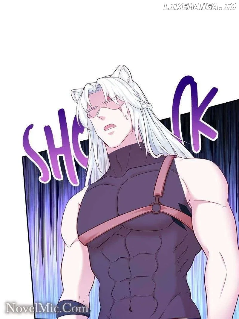 Beauty and the Beasts Chapter 580 - Page 27