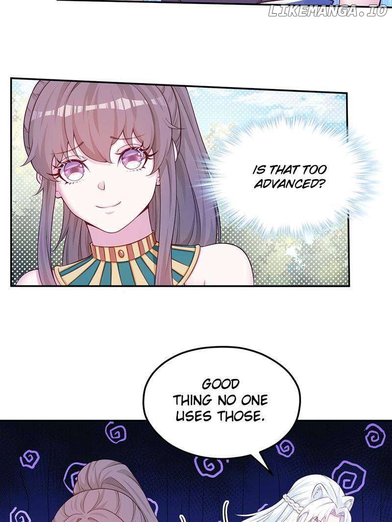 Beauty and the Beasts Chapter 580 - Page 28