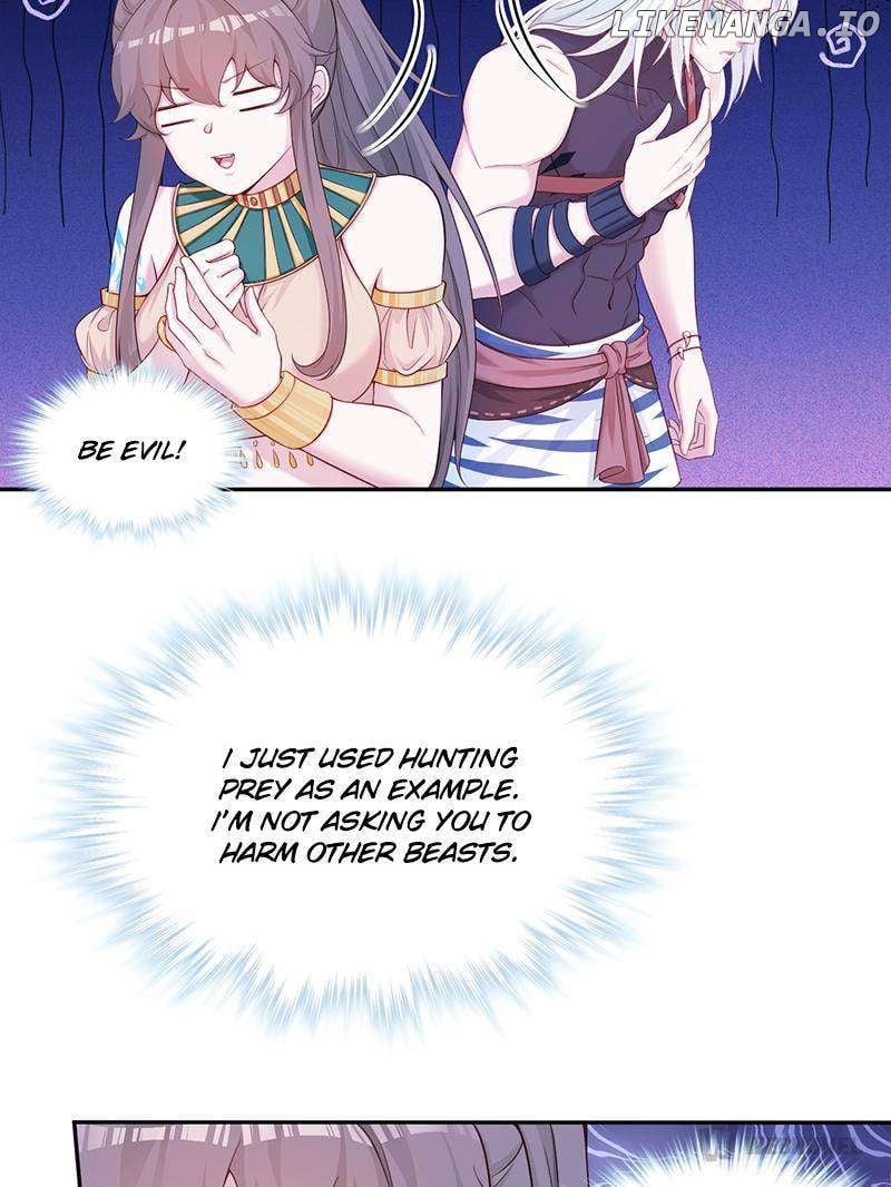 Beauty and the Beasts Chapter 580 - Page 29