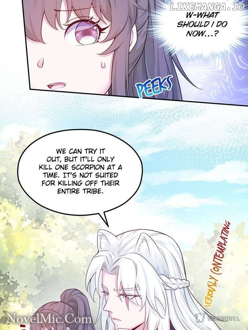 Beauty and the Beasts Chapter 580 - Page 30