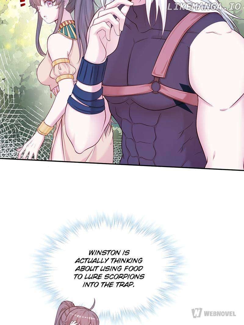 Beauty and the Beasts Chapter 580 - Page 31