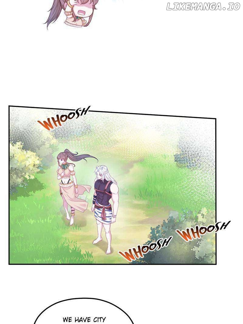 Beauty and the Beasts Chapter 580 - Page 32