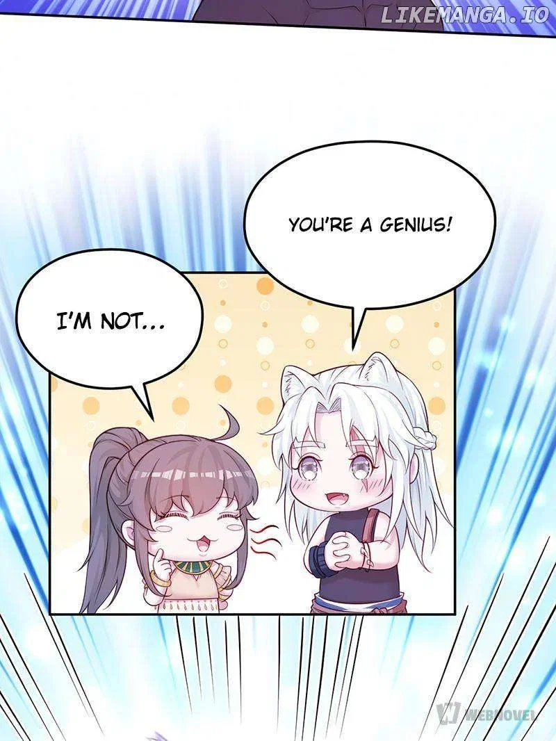 Beauty and the Beasts Chapter 580 - Page 37