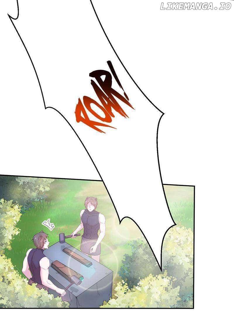 Beauty and the Beasts Chapter 580 - Page 40