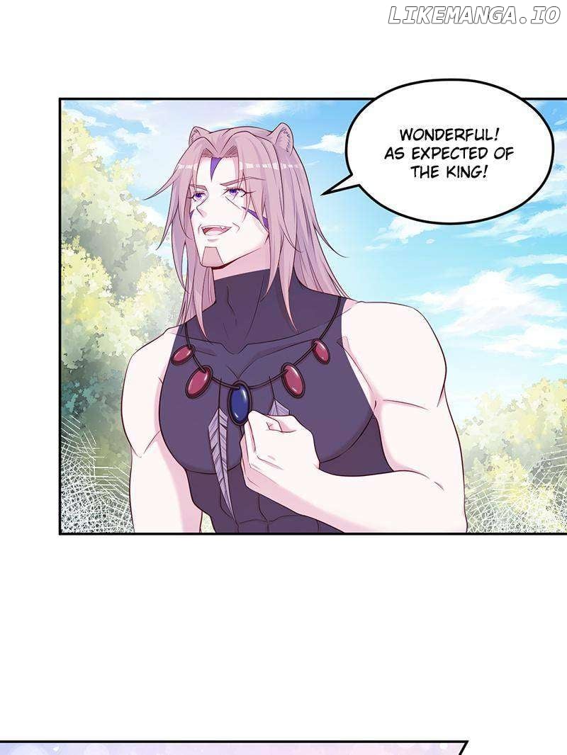 Beauty and the Beasts Chapter 580 - Page 41