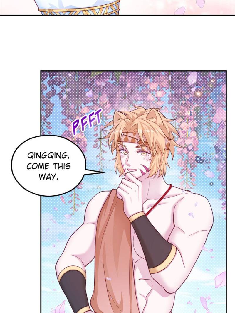 Beauty and the Beasts Chapter 633 - Page 7