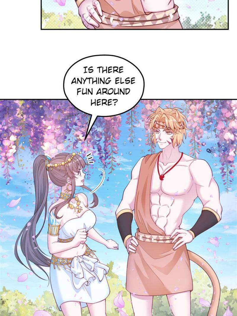 Beauty and the Beasts Chapter 633 - Page 8