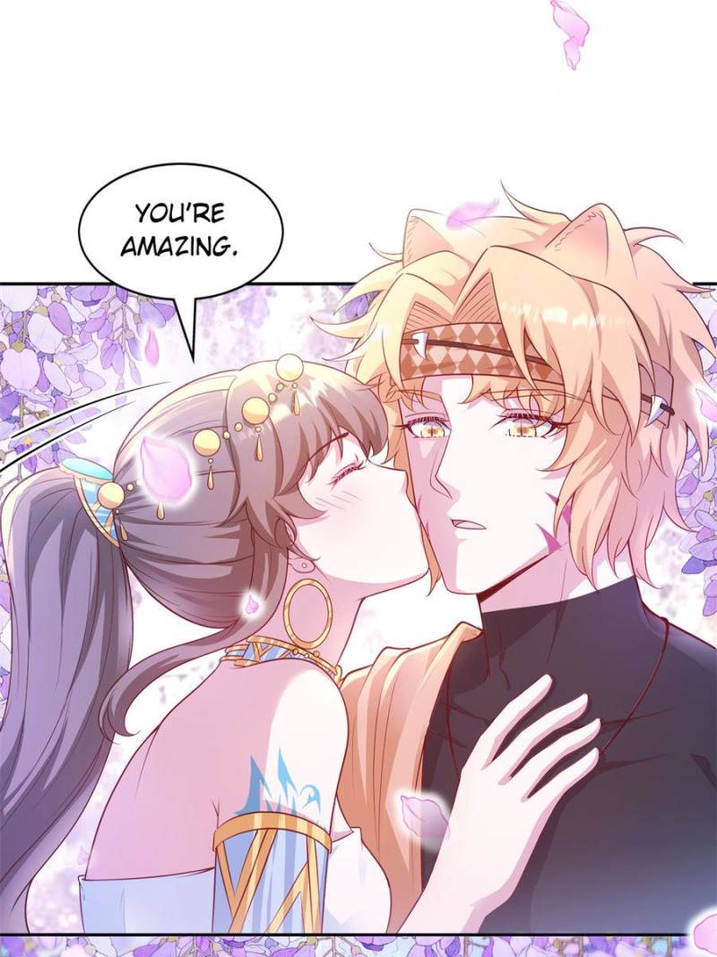 Beauty and the Beasts Chapter 633 - Page 15