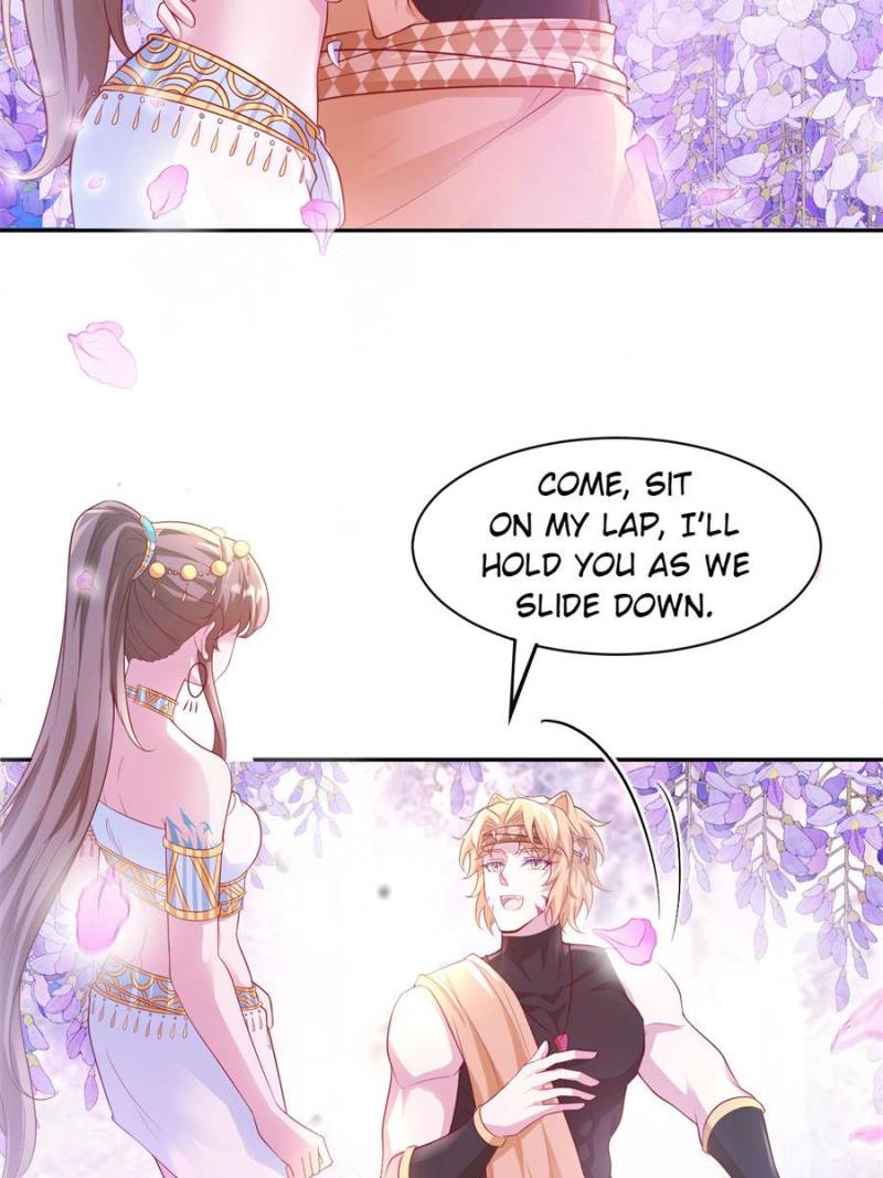Beauty and the Beasts Chapter 633 - Page 17