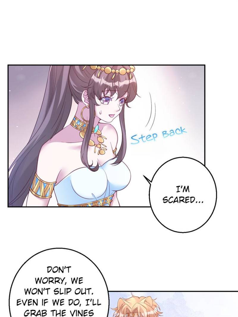 Beauty and the Beasts Chapter 633 - Page 19