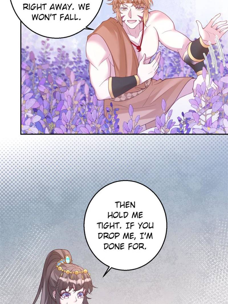 Beauty and the Beasts Chapter 633 - Page 20