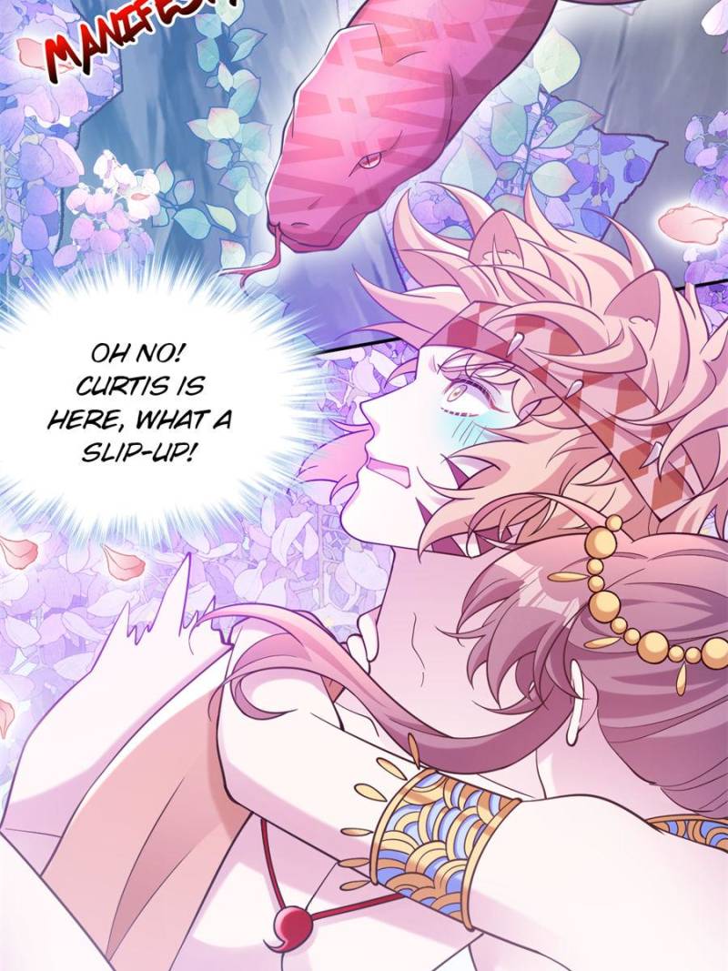 Beauty and the Beasts Chapter 633 - Page 33