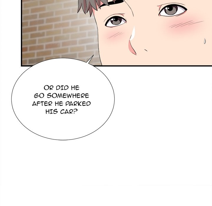 Behind the Curtains Chapter 23 - Page 17