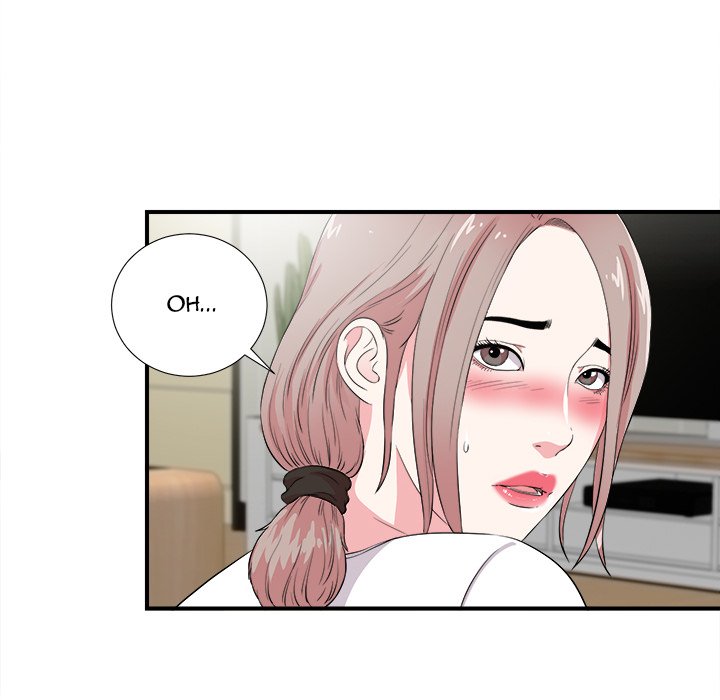 Behind the Curtains Chapter 23 - Page 23